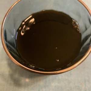 作業時間５分！簡単水出しコーヒー